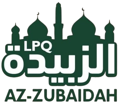 LPQ Az-Zubaidah Logo